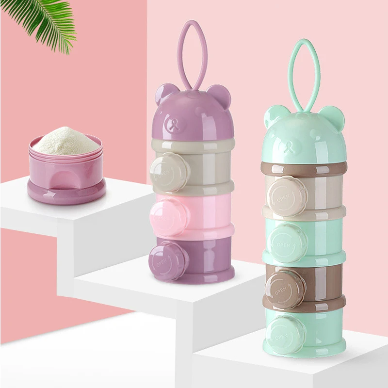Çıkarılabilir Bebek Süt Tozu S - Baby Food Delivery incelemesi ve fiyatı