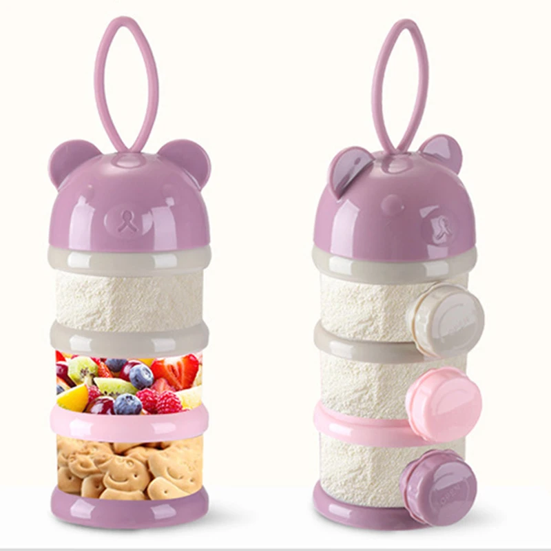 Çıkarılabilir Bebek Süt Tozu S - Baby Food Delivery incelemesi ve fiyatı