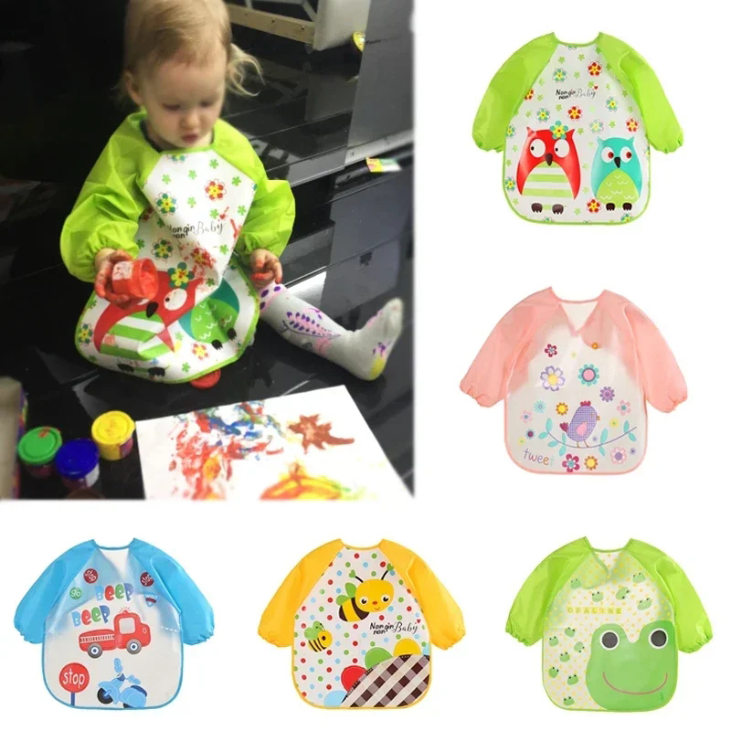 Su geçirmez yemek önlüğü bebek - Baby Food Apron incelemesi ve fiyatı