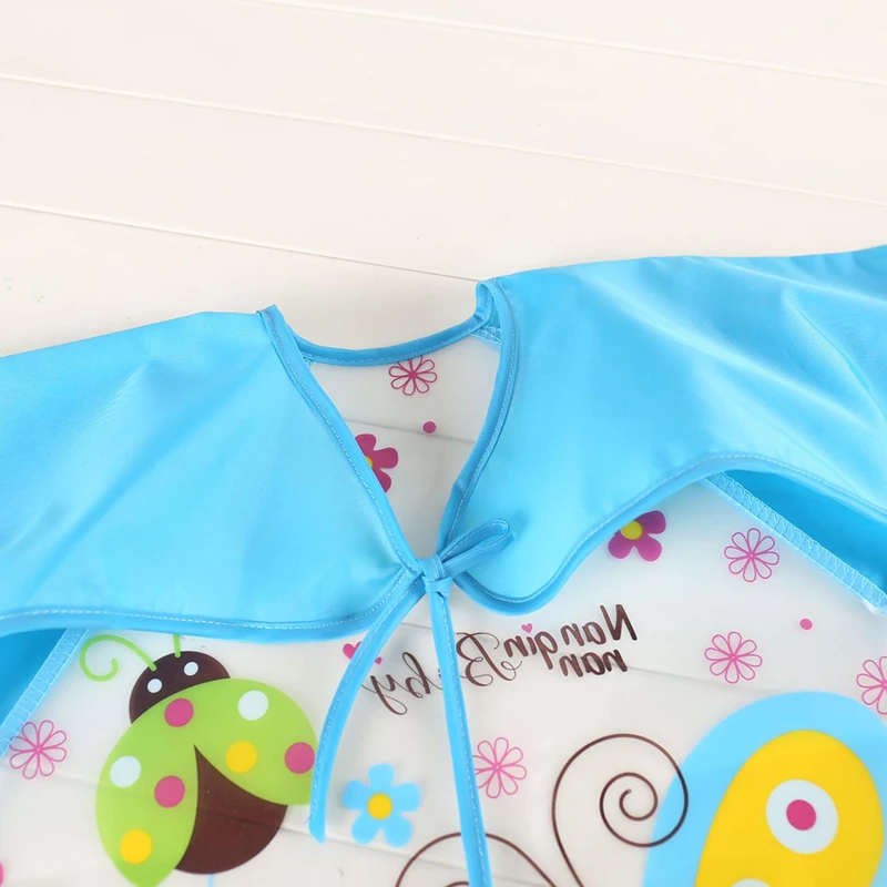 Su geçirmez yemek önlüğü bebek - Baby Food Apron incelemesi ve fiyatı