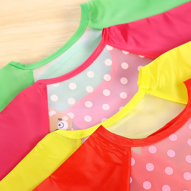 Su geçirmez yemek önlüğü bebek - Baby Food Apron incelemesi ve fiyatı