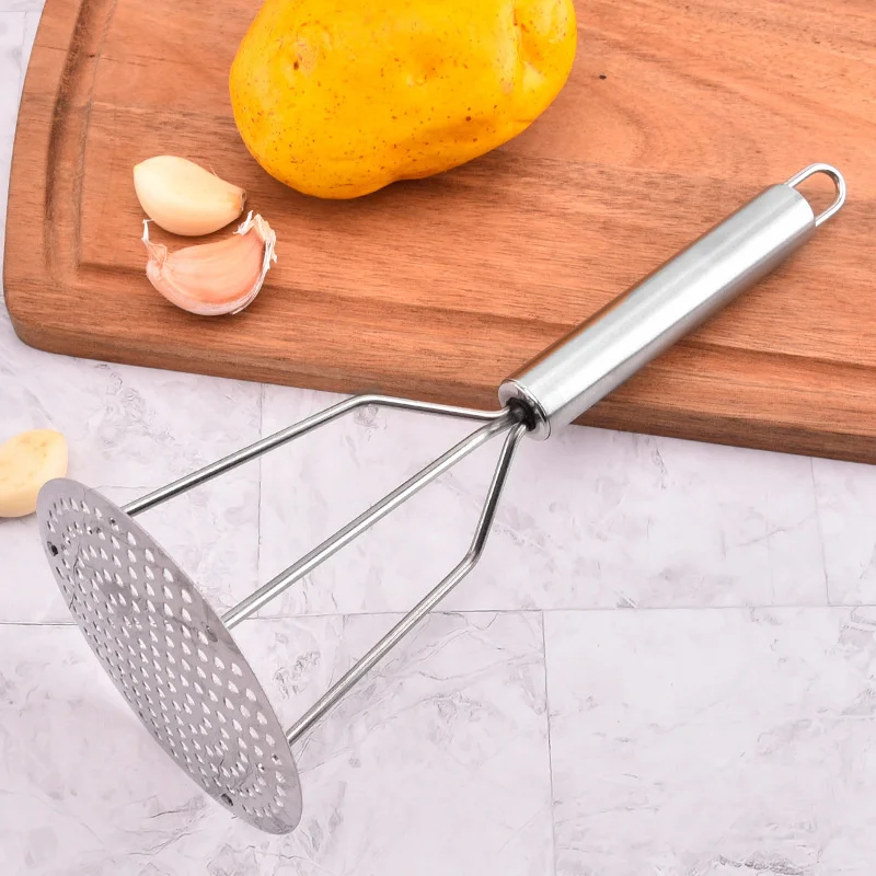 Paslanmaz çelik patates presi  - Baby Food With Sweet Potato incelemesi ve fiyatı