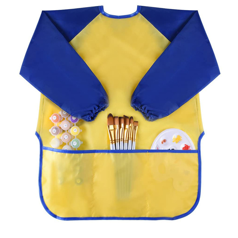 Bebek Erkek Kız Besleme Önlükl - Baby Food Apron incelemesi ve fiyatı