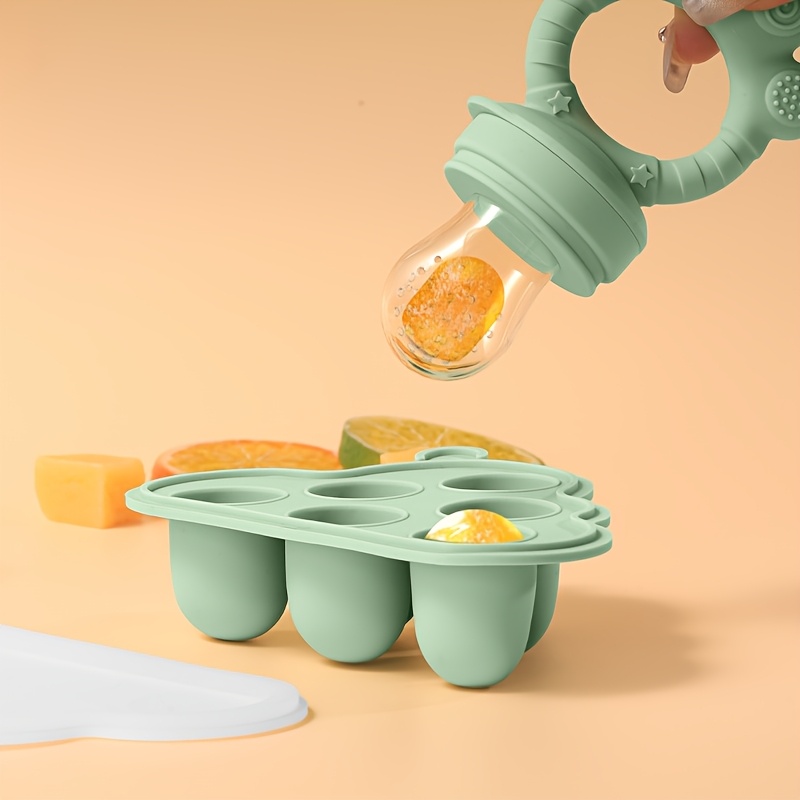 2 adet/1 adet Mini Bebek Meyve - Baby Food Chart incelemesi ve fiyatı
