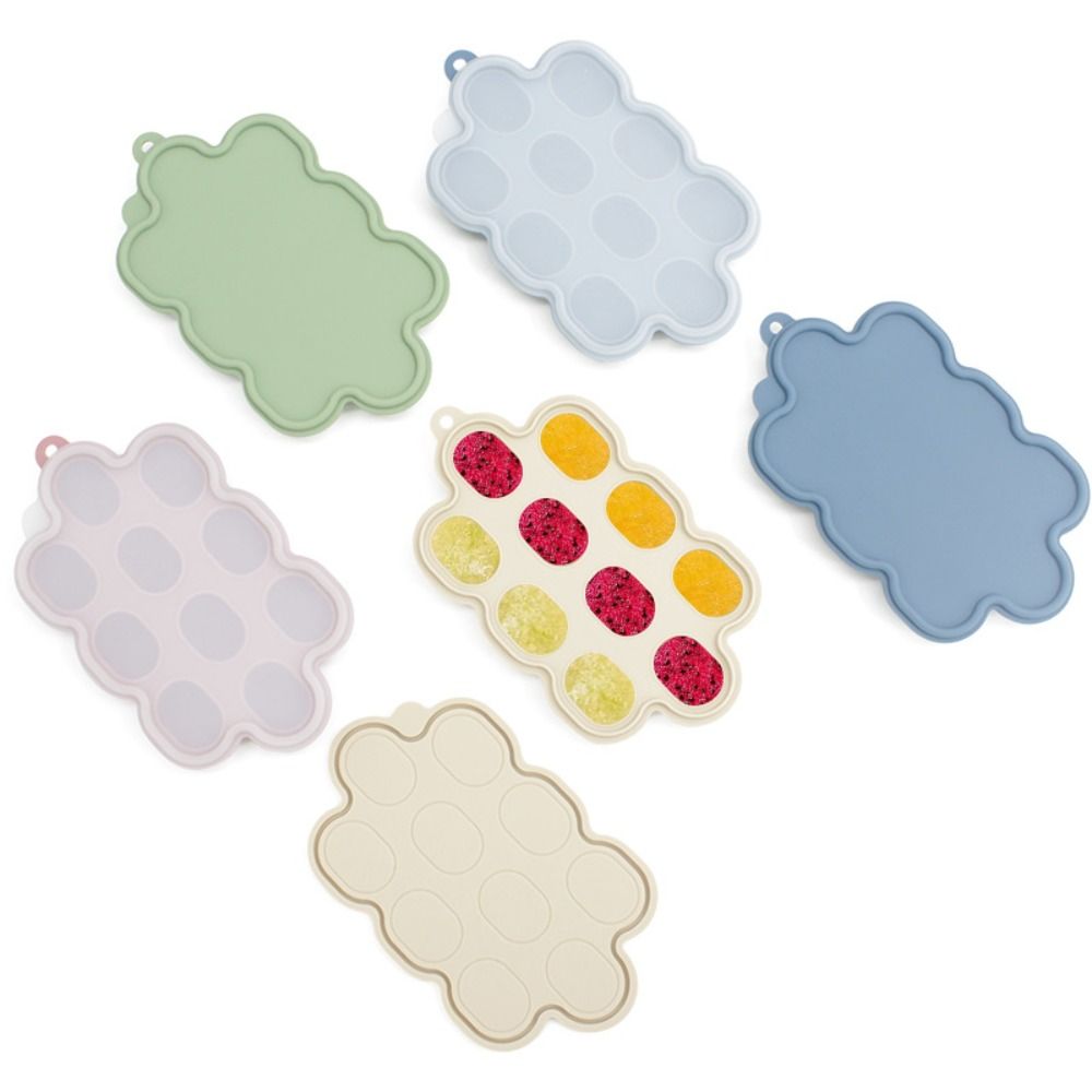 Güvenle bebek emziren Popsicle - Baby Food Maker Baby Safe incelemesi ve fiyatı