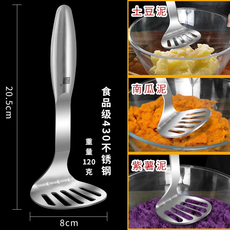 2026 Mutfak Sebze Meyve Paslan - Baby Food With Sweet Potato incelemesi ve fiyatı