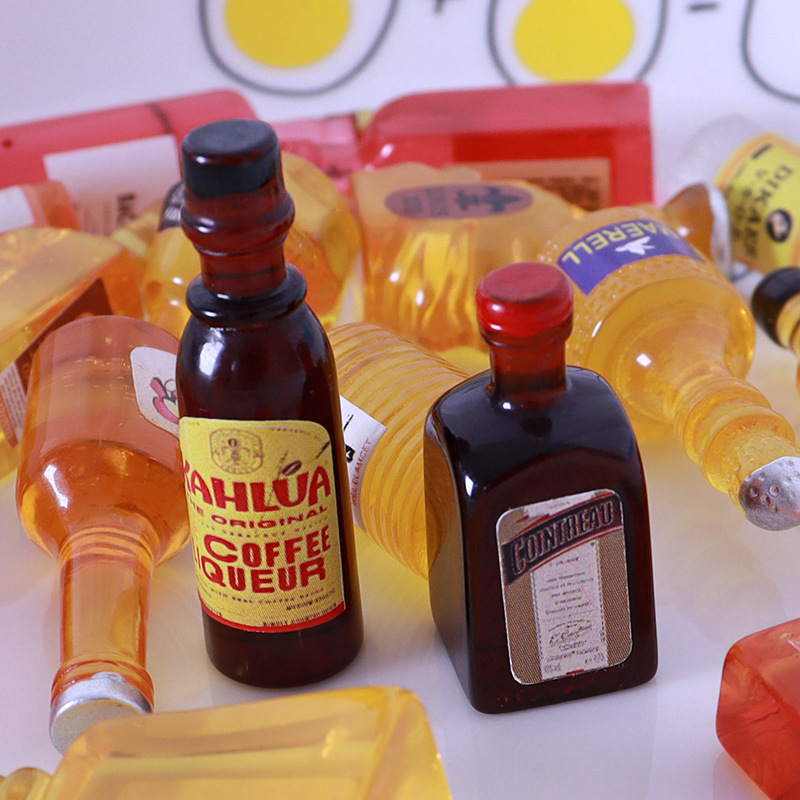 10 adet minyatür Dollhouse şiş - Baby Food Eat incelemesi ve fiyatı