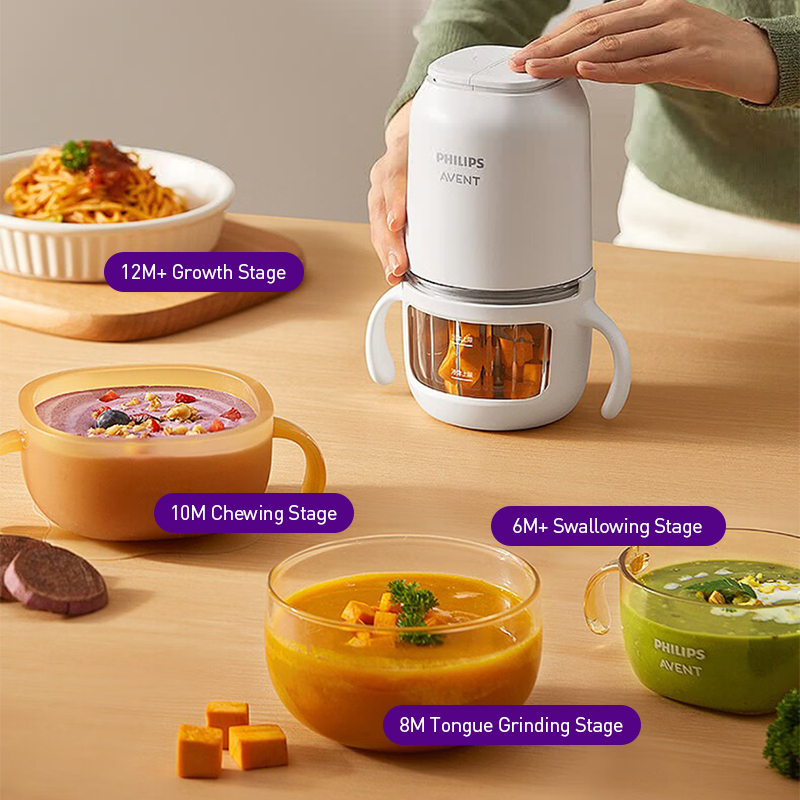 Philips Avent Bebek Maması Haz - Baby Food Grinding Bowl incelemesi ve fiyatı