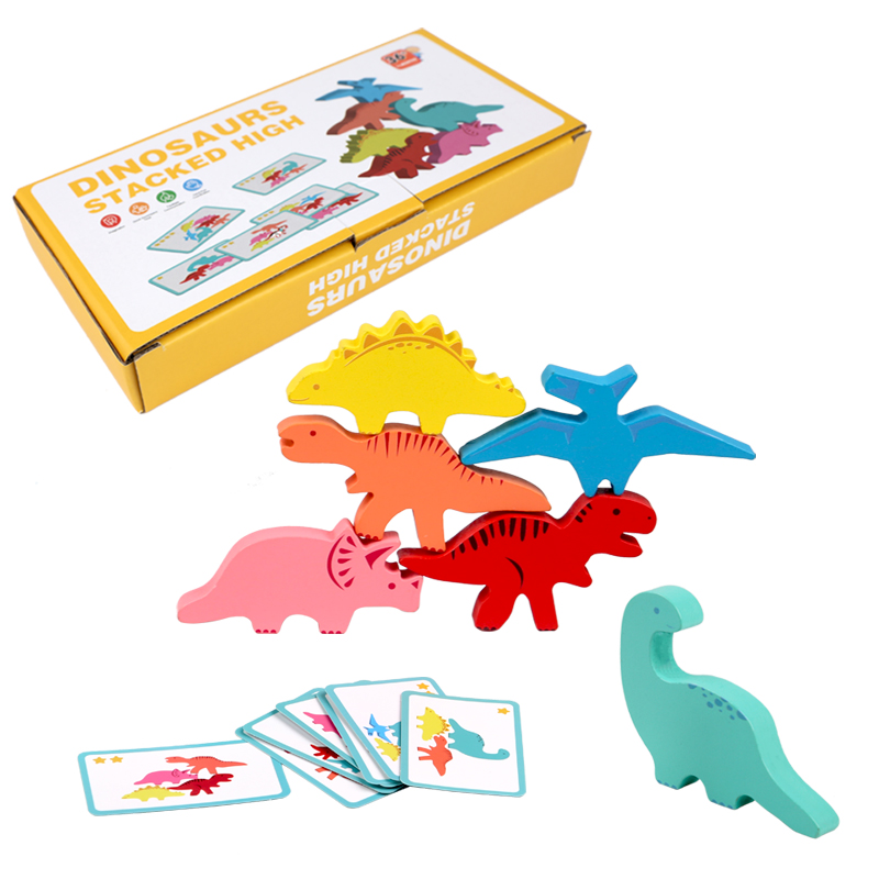 Ahşap Denge blok oyuncaklar Ço - Baby Food Eat incelemesi ve fiyatı