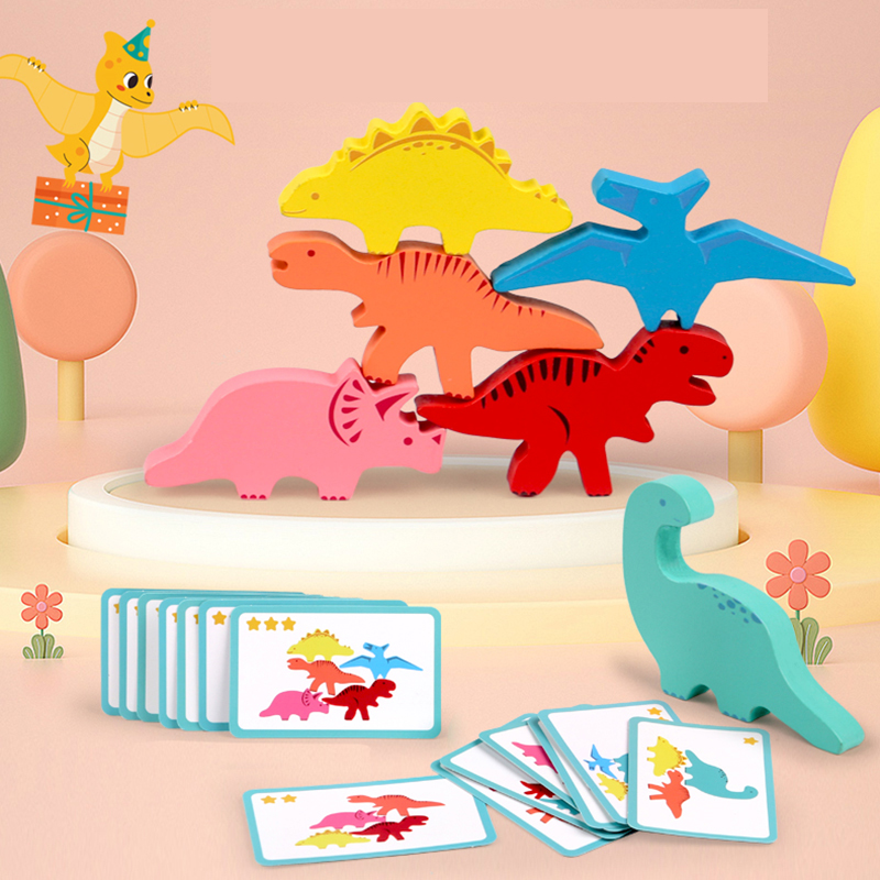 Ahşap Denge blok oyuncaklar Ço - Baby Food Eat incelemesi ve fiyatı