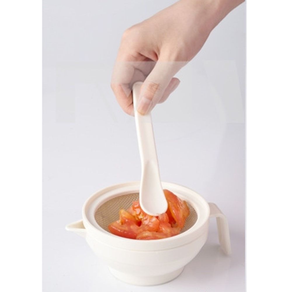7 Parça Taşınabilir Gıda Öğütm - Baby Food Grinding Bowl incelemesi ve fiyatı