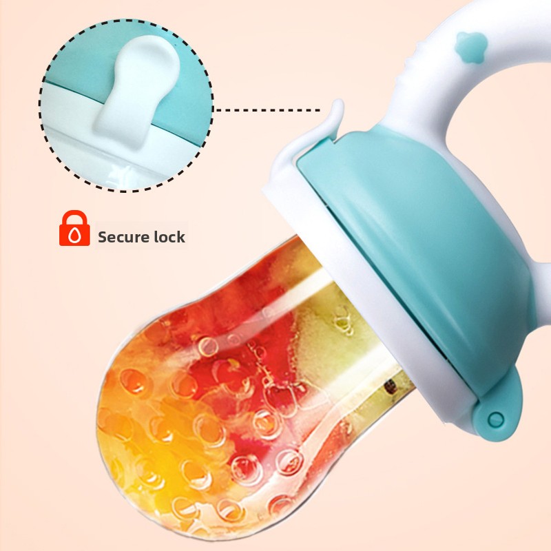 4'lü Set Silikon Meyve ve Sebz - Baby Food Quantity incelemesi ve fiyatı