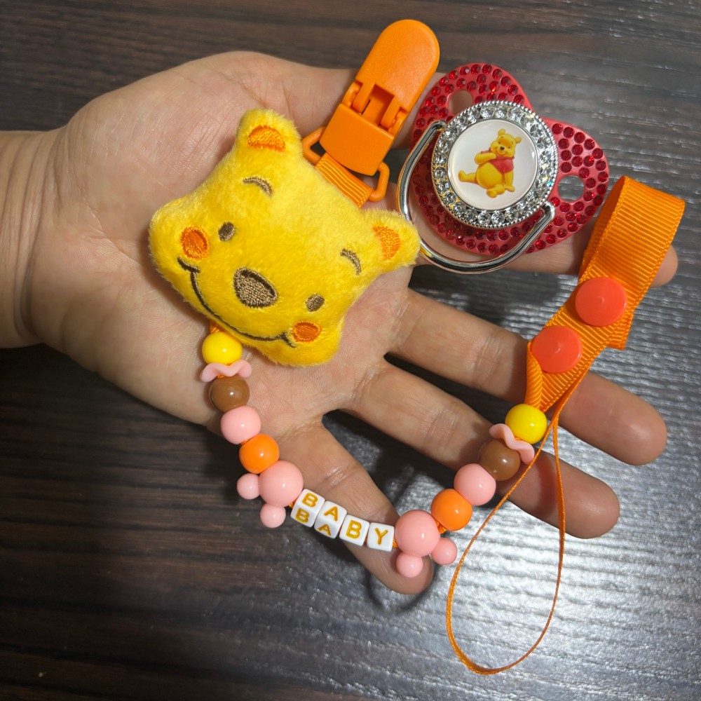 Bebek Sakinleştirici Emzik ve  - Baby Food Quantity incelemesi ve fiyatı