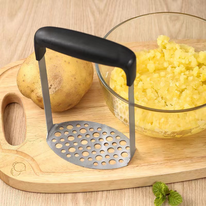 Paslanmaz Çelik Patates Ezici  - Baby Food With Sweet Potato incelemesi ve fiyatı