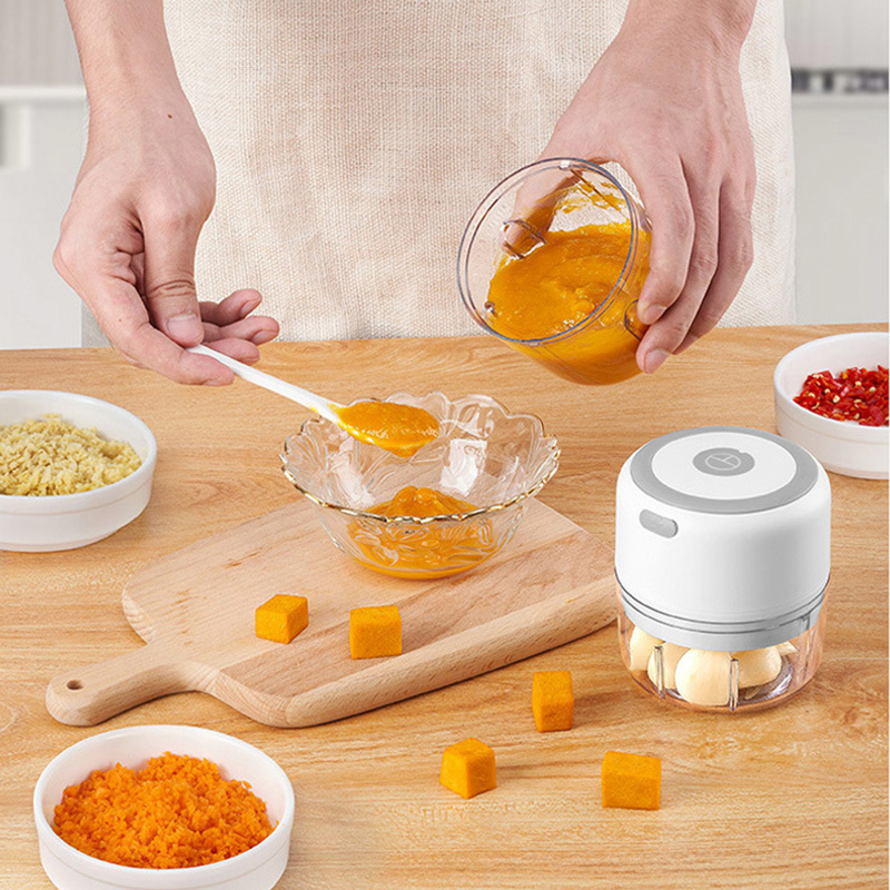 Yardımcı Gıda Makinesi Bebek P - Baby Food Grinding Bowl incelemesi ve fiyatı