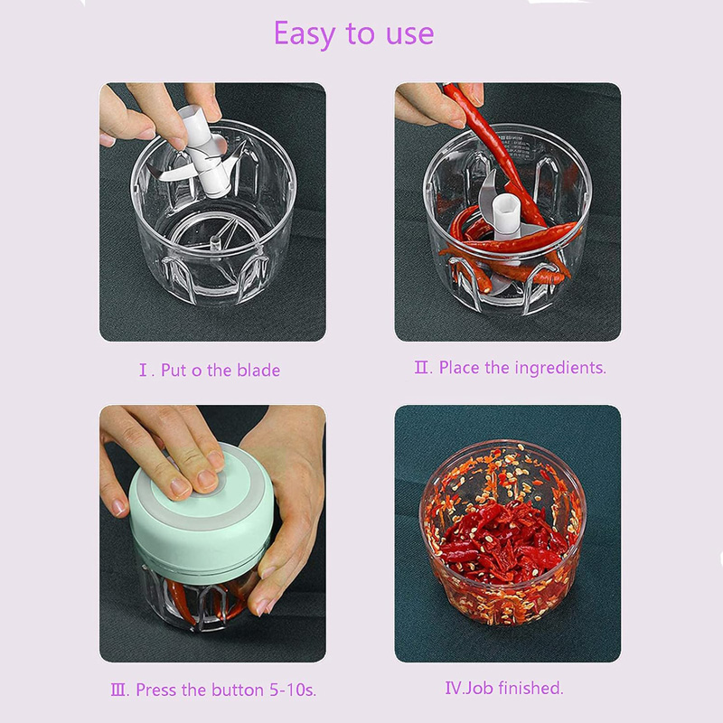 Yardımcı Gıda Makinesi Bebek P - Baby Food Grinding Bowl incelemesi ve fiyatı