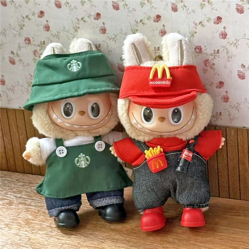 İş kıyafetleri kıyafetleri Lab - Baby Food Delivery incelemesi ve fiyatı