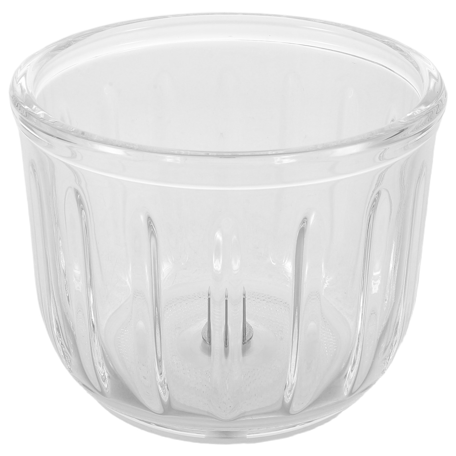 Yedek Bebek Maması Blender Cam - Baby Food Maker Baby Safe incelemesi ve fiyatı