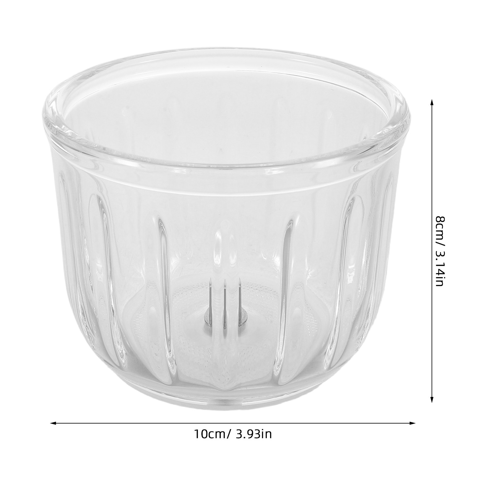 Yedek Bebek Maması Blender Cam - Baby Food Maker Baby Safe incelemesi ve fiyatı