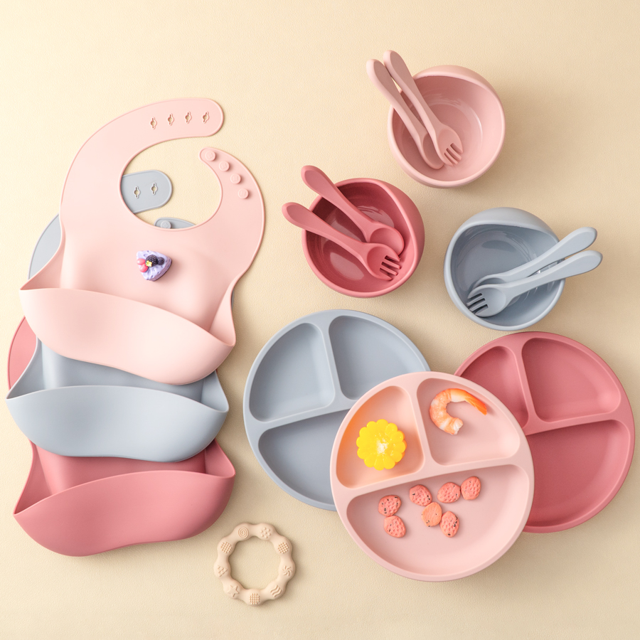 5 adet bebek silikon besleme s - Baby Food Chart incelemesi ve fiyatı