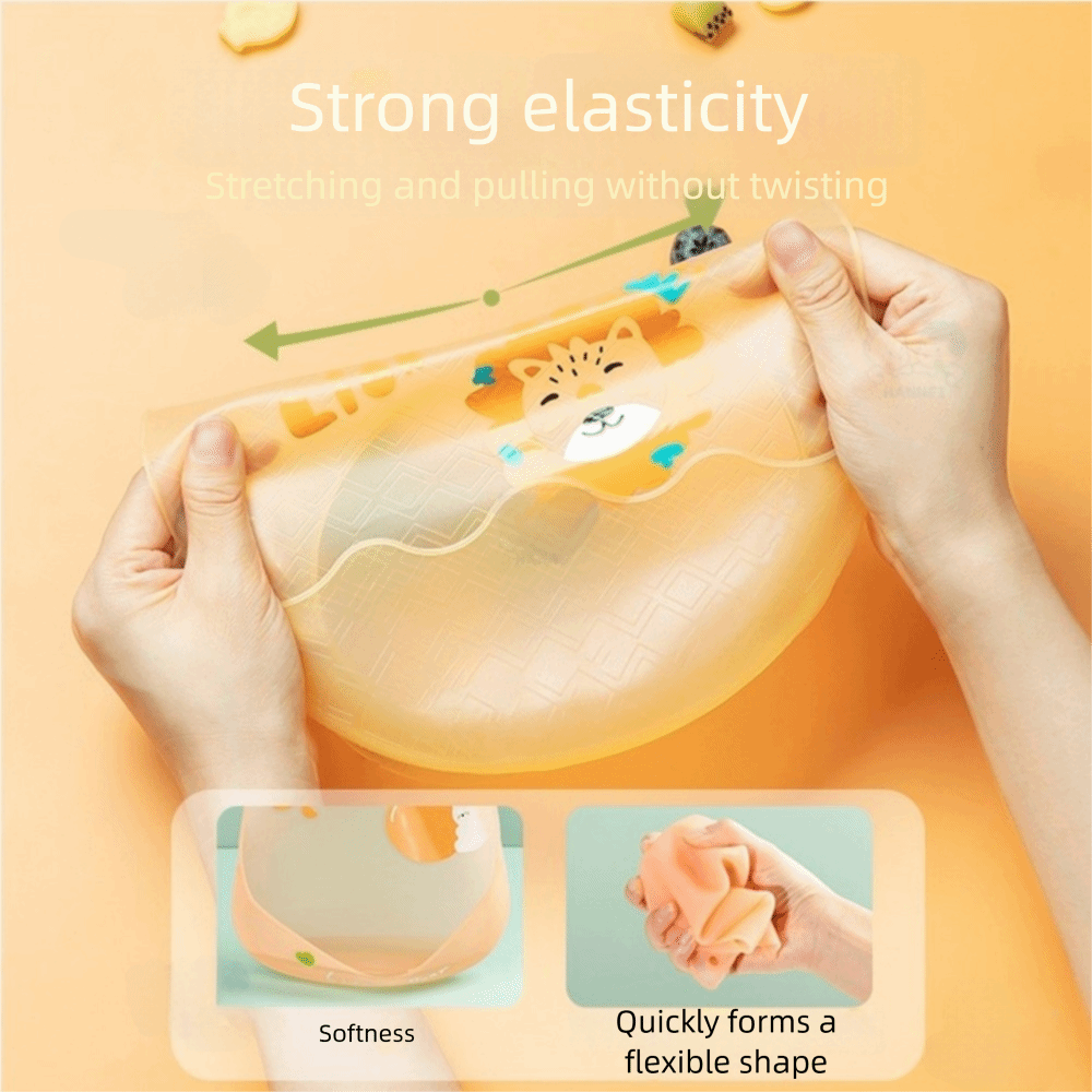 Sevimli Su Geçirmez Bebek Önlü - Baby Food Apron incelemesi ve fiyatı