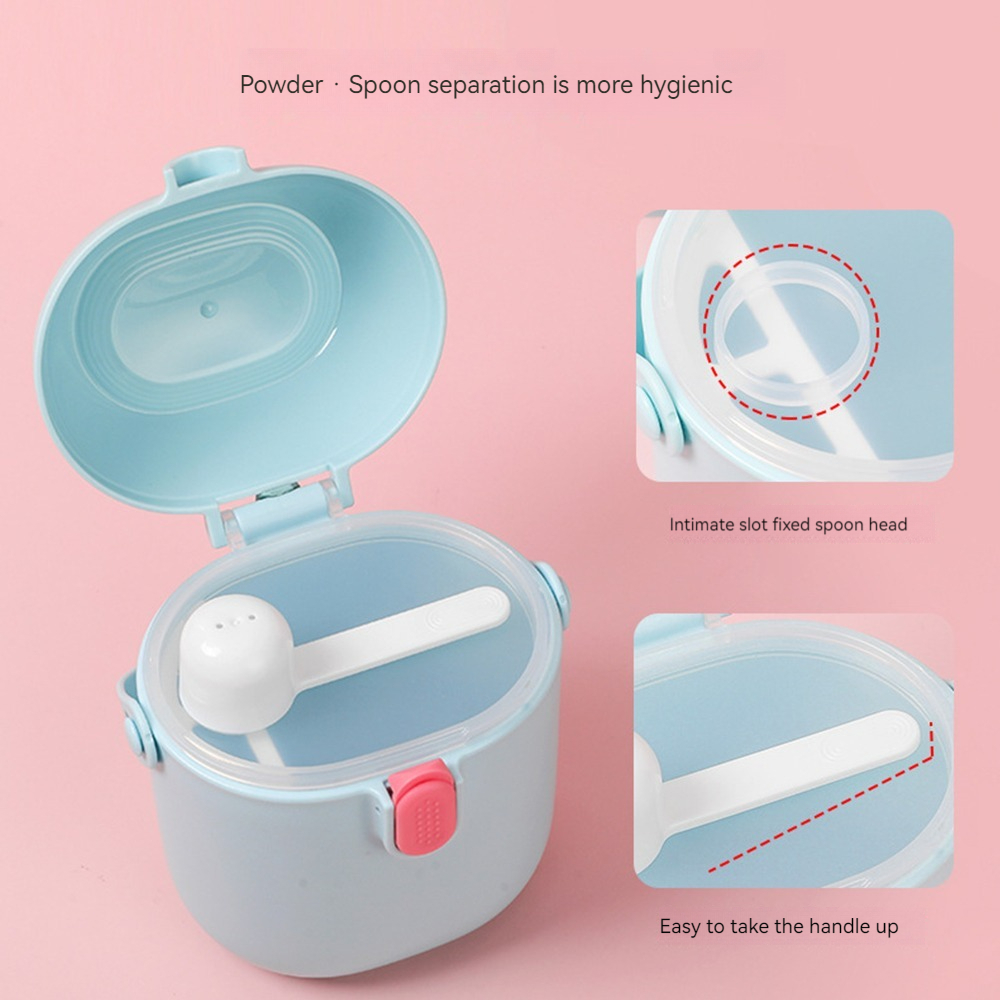 Taşınabilir bebek maması sakla - Baby Food Delivery incelemesi ve fiyatı