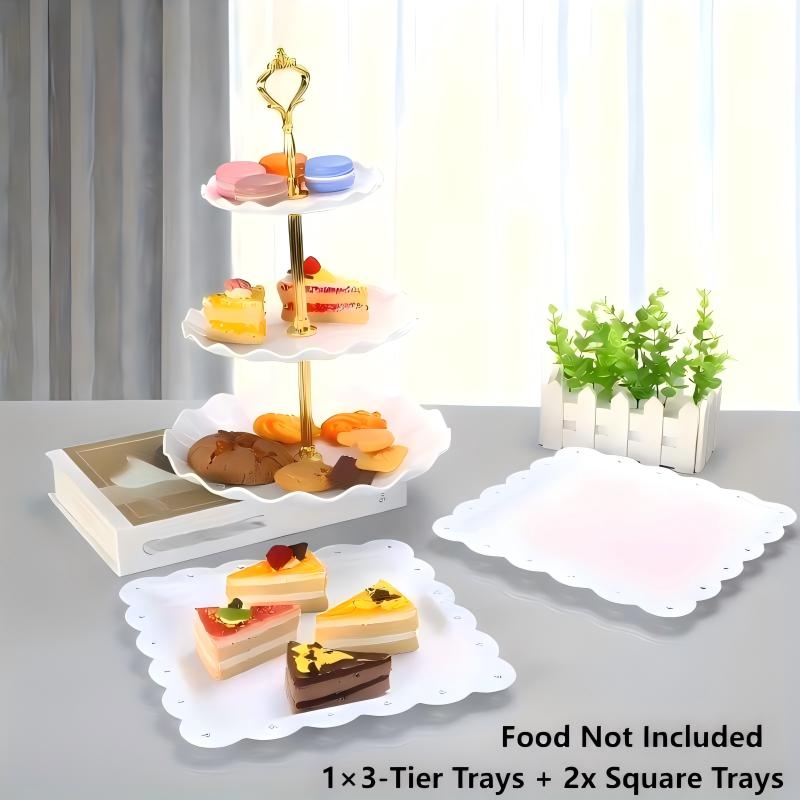 1/3/4/5PCS Dekoratif Yiyecek T - Baby Food Quantity incelemesi ve fiyatı