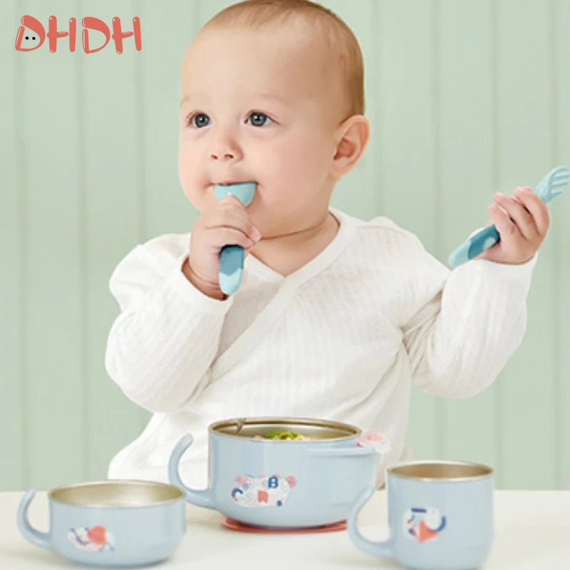 Bebek ve çocuk kaşık ve çatal  - Baby Food Quantity incelemesi ve fiyatı