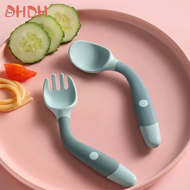 Bebek ve çocuk kaşık ve çatal  - Baby Food Quantity incelemesi ve fiyatı