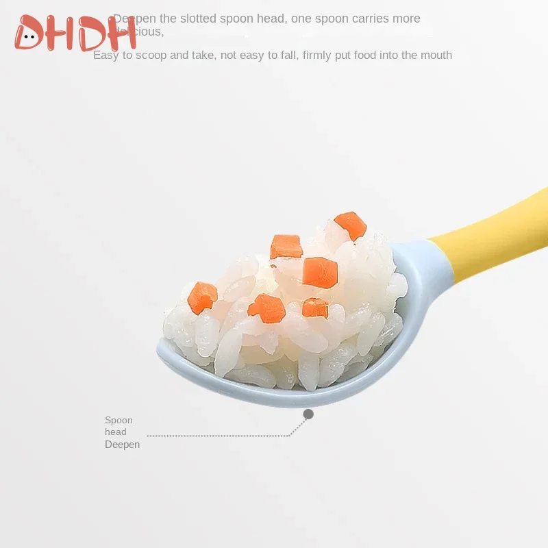 Bebek ve çocuk kaşık ve çatal  - Baby Food Quantity incelemesi ve fiyatı