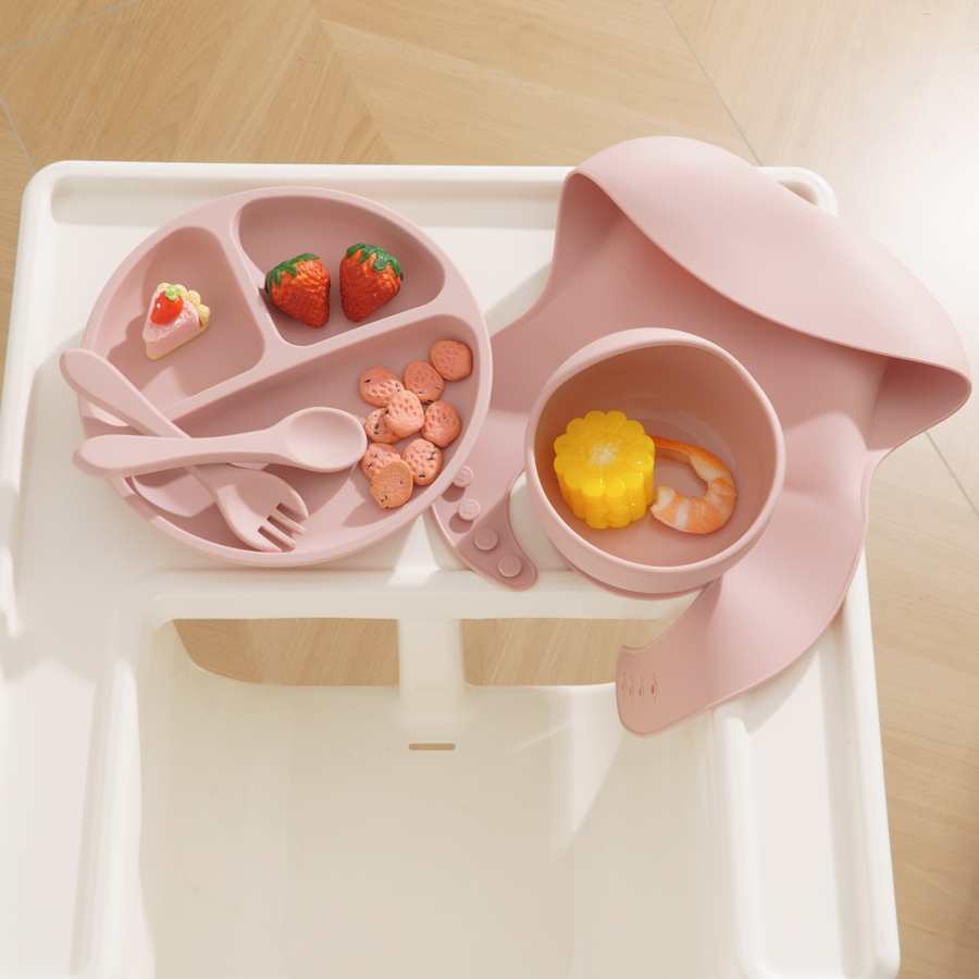 5 adet bebek silikon besleme s - Baby Food Chart incelemesi ve fiyatı