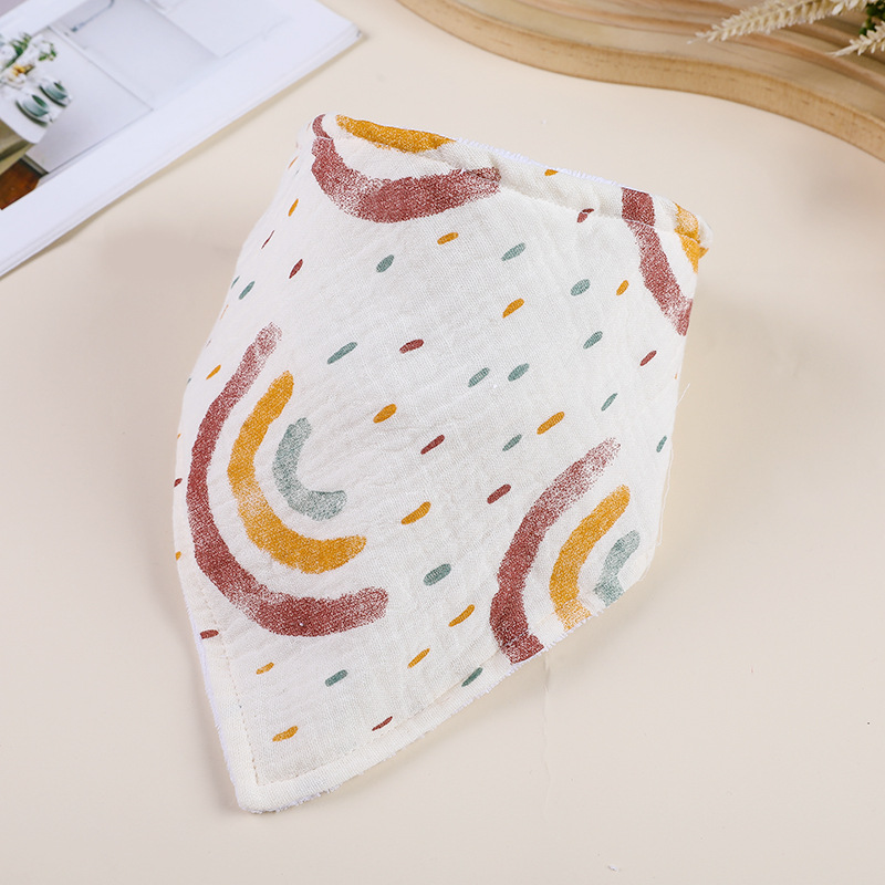 Bebek Pamuk Önlükler Üçgen Tük - Baby Food Apron incelemesi ve fiyatı
