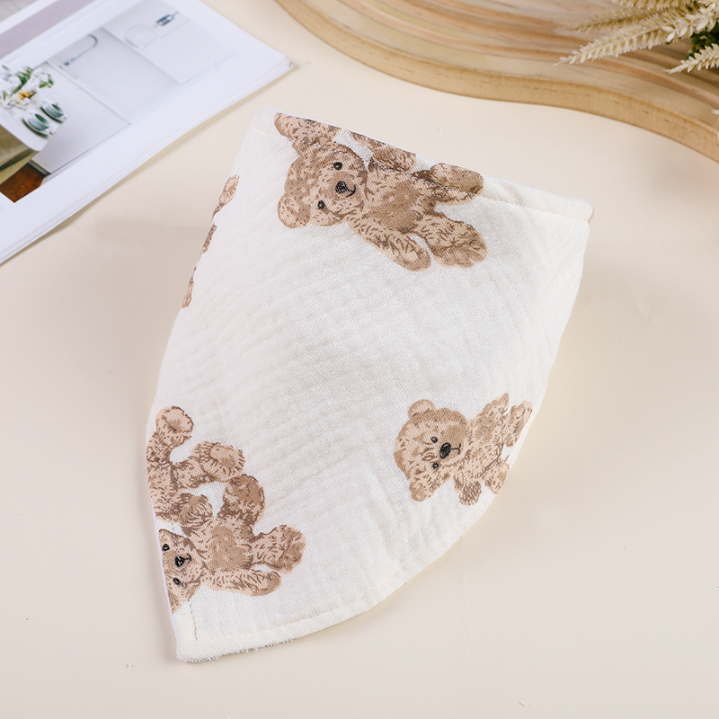 Bebek Pamuk Önlükler Üçgen Tük - Baby Food Apron incelemesi ve fiyatı
