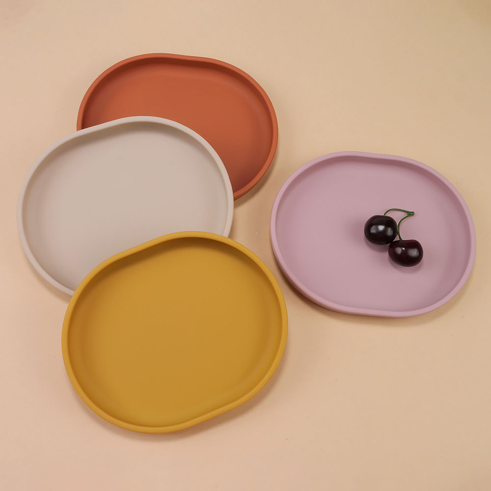 Bebek Güvenli Silikon Yemek Ta - Baby Food Chart incelemesi ve fiyatı