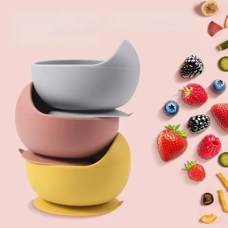 Gıda Sınıfı Silikon Çocuk taba - Baby Food Quantity incelemesi ve fiyatı