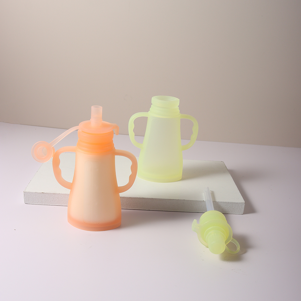 Yeni Yeniden Kullanılabilir Si - Baby Food Delivery incelemesi ve fiyatı