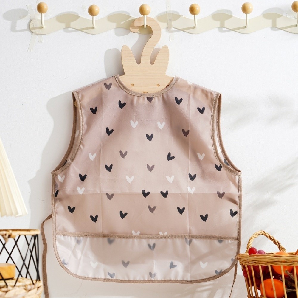 Su geçirmez Bebek Mama Önlüğü  - Baby Food Apron incelemesi ve fiyatı