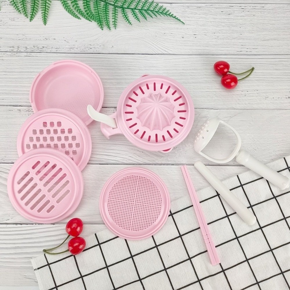 Düz Renkli Bebek Maması Öğütme - Baby Food Grinding Bowl incelemesi ve fiyatı