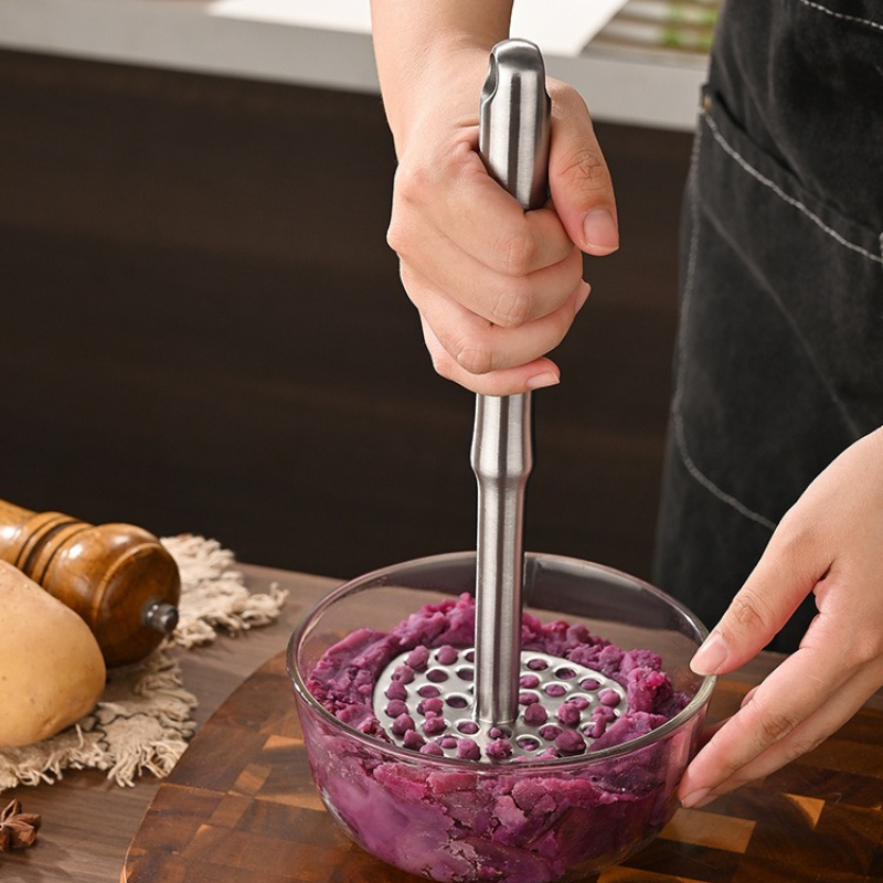 316L Paslanmaz Çelik Patates E - Baby Food With Sweet Potato incelemesi ve fiyatı