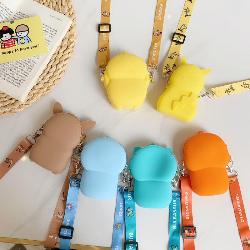 Pokemon Çanta Çocuklar için Cr - Baby Food Eat incelemesi ve fiyatı