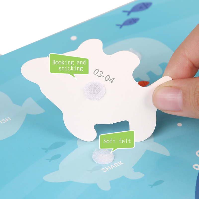 Montessori Bebek Meşguliyet Ki - Baby Food Eat incelemesi ve fiyatı