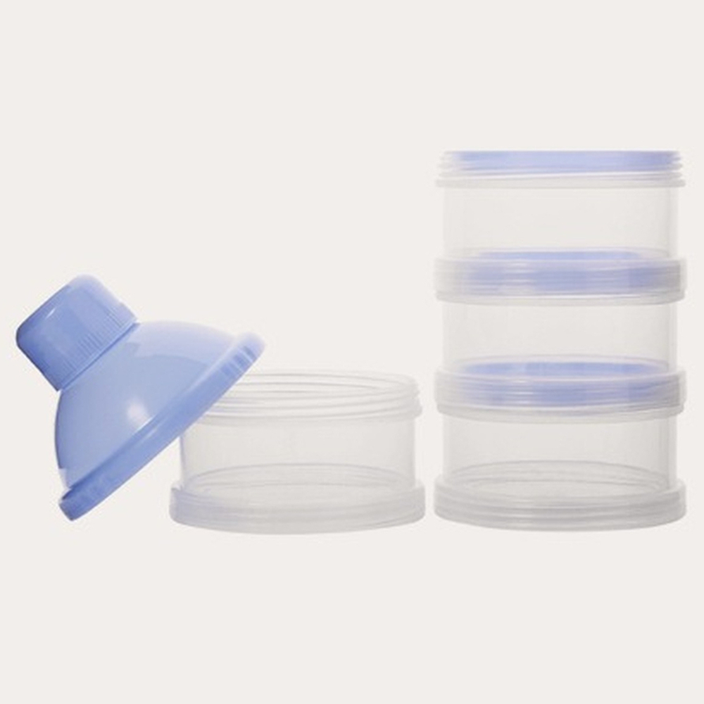 Taşınabilir Süt Tozu Formülü D - Baby Food Delivery incelemesi ve fiyatı