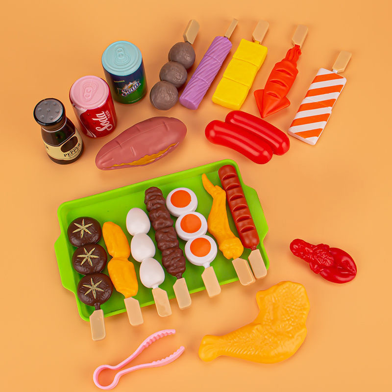 Bebek Giydirme Mutfak Oyuncakl - Baby Food Quantity incelemesi ve fiyatı