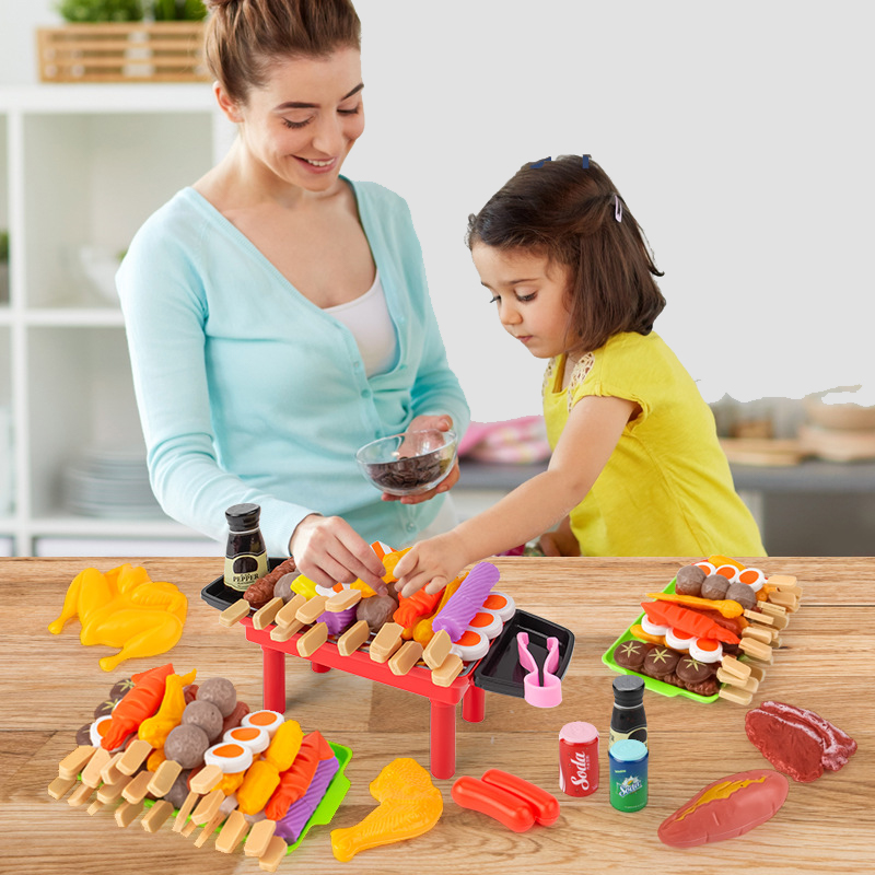 Bebek Giydirme Mutfak Oyuncakl - Baby Food Quantity incelemesi ve fiyatı